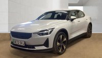 USED 2022 72 POLESTAR POLESTAR 2 Single Motor 69kWh Standard Range Fastback 5dr Electric Auto FWD (231 ps)+2 KEYS+2 CABLES+HISTORY+MEDIA+1 OWNER FROM NEW+DIGITAL DASH+BLUETOOTH+NAVIGATION+POWER BOOT+CLIMATE+PARK CONTROL WITH CAMERA+19 INCH ALLOYS 2 KEYS+2 CABLES+HISTORY+MEDIA+1 OWNER FROM NEW+DIGITAL DASH+BLUETOOTH+NAVIGATION+POWER BOOT+CLIMATE+PARK CONTROL WITH CAMERA+19 INCH ALLOYS+CRUISE+HPI CLEAR