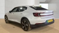 USED 2022 72 POLESTAR POLESTAR 2 Single Motor 69kWh Standard Range Fastback 5dr Electric Auto FWD (231 ps)+2 KEYS+2 CABLES+HISTORY+MEDIA+1 OWNER FROM NEW+DIGITAL DASH+BLUETOOTH+NAVIGATION+POWER BOOT+CLIMATE+PARK CONTROL WITH CAMERA+19 INCH ALLOYS 2 KEYS+2 CABLES+HISTORY+MEDIA+1 OWNER FROM NEW+DIGITAL DASH+BLUETOOTH+NAVIGATION+POWER BOOT+CLIMATE+PARK CONTROL WITH CAMERA+19 INCH ALLOYS+CRUISE+HPI CLEAR