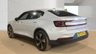 USED 2022 72 POLESTAR POLESTAR 2 Single Motor 69kWh Standard Range Fastback 5dr Electric Auto FWD (231 ps)+2 KEYS+2 CABLES+HISTORY+MEDIA+1 OWNER FROM NEW+DIGITAL DASH+BLUETOOTH+NAVIGATION+POWER BOOT+CLIMATE+PARK CONTROL WITH CAMERA+19 INCH ALLOYS 2 KEYS+2 CABLES+HISTORY+MEDIA+1 OWNER FROM NEW+DIGITAL DASH+BLUETOOTH+NAVIGATION+POWER BOOT+CLIMATE+PARK CONTROL WITH CAMERA+19 INCH ALLOYS+CRUISE+HPI CLEAR