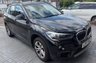 USED 2017 17 BMW X1 2.0 18d SE Auto sDrive Euro 6 (s/s) 5dr SATNAV*HEATED LEATHER*CRUISE