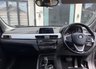 USED 2017 17 BMW X1 2.0 18d SE Auto sDrive Euro 6 (s/s) 5dr SATNAV*HEATED LEATHER*CRUISE