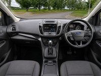 USED 2016 16 FORD GRAND C-MAX 1.5 TDCi Titanium MPV 5dr Diesel Powershift Euro 6 (s/s) (Nav) (120 ps) 