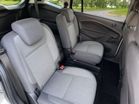 USED 2016 16 FORD GRAND C-MAX 1.5 TDCi Titanium MPV 5dr Diesel Powershift Euro 6 (s/s) (Nav) (120 ps) 