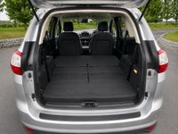USED 2016 16 FORD GRAND C-MAX 1.5 TDCi Titanium MPV 5dr Diesel Powershift Euro 6 (s/s) (Nav) (120 ps) 
