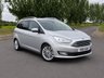 USED 2016 16 FORD GRAND C-MAX 1.5 TDCi Titanium MPV 5dr Diesel Powershift Euro 6 (s/s) (Nav) (120 ps) 