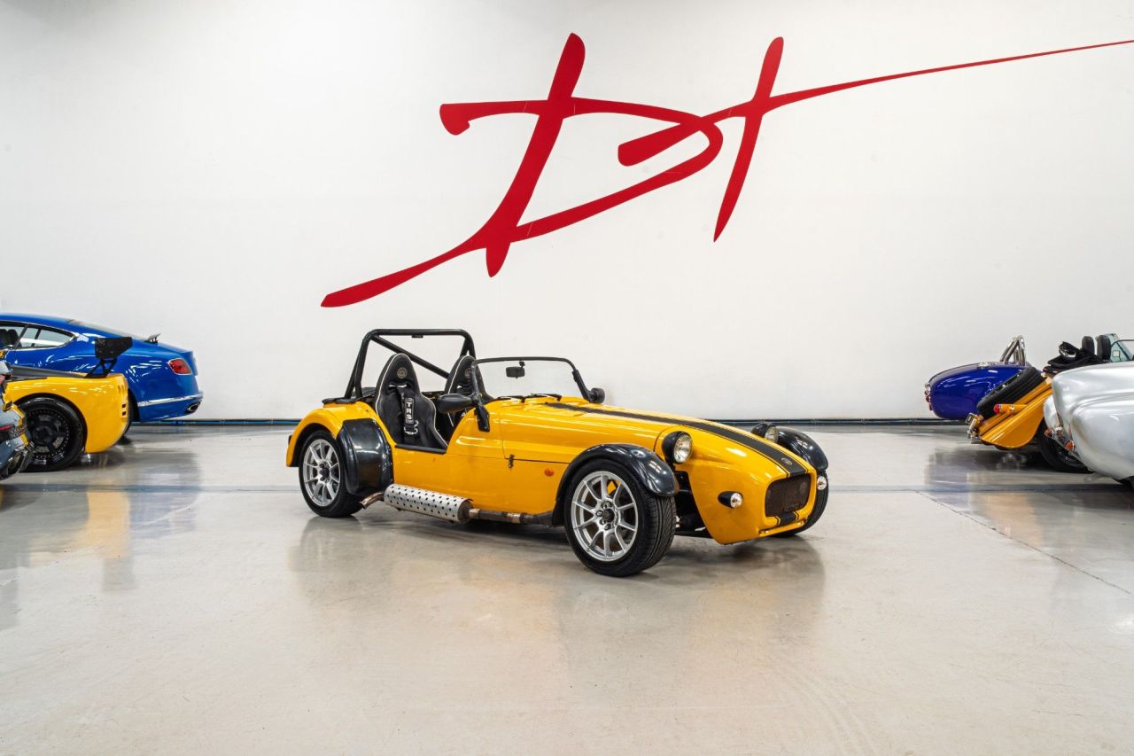 Westfield 7 2015