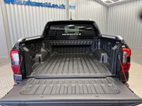 USED 2026 26 FORD RANGER 2.0 ECOBLUE 205 BHP WILDTRAK D/CAB PICKUP 4WD AUTOMATIC (EURO 6) 