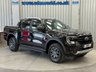 USED 2026 26 FORD RANGER 2.0 ECOBLUE 205 BHP WILDTRAK D/CAB PICKUP 4WD AUTOMATIC (EURO 6) 