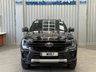 USED 2026 26 FORD RANGER 2.0 ECOBLUE 205 BHP WILDTRAK D/CAB PICKUP 4WD AUTOMATIC (EURO 6) 