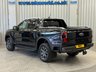 USED 2026 26 FORD RANGER 2.0 ECOBLUE 205 BHP WILDTRAK D/CAB PICKUP 4WD AUTOMATIC (EURO 6) 