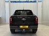 USED 2026 26 FORD RANGER 2.0 ECOBLUE 205 BHP WILDTRAK D/CAB PICKUP 4WD AUTOMATIC (EURO 6) 
