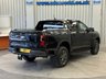 USED 2026 26 FORD RANGER 2.0 ECOBLUE 205 BHP WILDTRAK D/CAB PICKUP 4WD AUTOMATIC (EURO 6) 