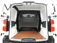 USED 2020 70 PEUGEOT EXPERT 1400 2.0 BLUEHDI 120 BHP MEDIUM PROFESSIONAL 5 SEATER CREW AIR CON | CARPLAY | 5 SEATS | MEDIUM WHEELBASE