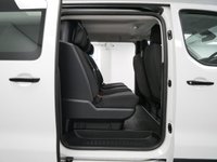 USED 2020 70 PEUGEOT EXPERT 1400 2.0 BLUEHDI 120 BHP MEDIUM PROFESSIONAL 5 SEATER CREW AIR CON | CARPLAY | 5 SEATS | MEDIUM WHEELBASE