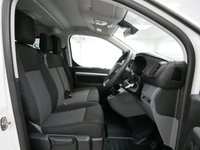 USED 2020 70 PEUGEOT EXPERT 1400 2.0 BLUEHDI 120 BHP MEDIUM PROFESSIONAL 5 SEATER CREW AIR CON | CARPLAY | 5 SEATS | MEDIUM WHEELBASE