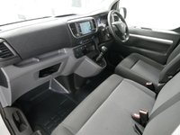 USED 2020 70 PEUGEOT EXPERT 1400 2.0 BLUEHDI 120 BHP MEDIUM PROFESSIONAL 5 SEATER CREW AIR CON | CARPLAY | 5 SEATS | MEDIUM WHEELBASE