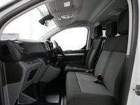 USED 2020 70 PEUGEOT EXPERT 1400 2.0 BLUEHDI 120 BHP MEDIUM PROFESSIONAL 5 SEATER CREW AIR CON | CARPLAY | 5 SEATS | MEDIUM WHEELBASE