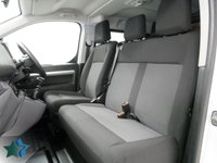 USED 2020 70 PEUGEOT EXPERT 1400 2.0 BLUEHDI 120 BHP MEDIUM PROFESSIONAL 5 SEATER CREW AIR CON | CARPLAY | 5 SEATS | MEDIUM WHEELBASE