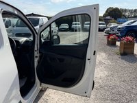 USED 2022 22 CITROEN BERLINGO 1.5 BlueHDi 1000 Enterprise M Pro Panel Van 5dr Diesel Manual SWB Euro 6 (s/s) (100 ps) 