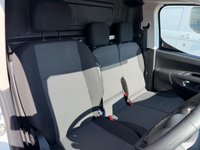 USED 2022 22 CITROEN BERLINGO 1.5 BlueHDi 1000 Enterprise M Pro Panel Van 5dr Diesel Manual SWB Euro 6 (s/s) (100 ps) 