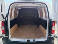 USED 2022 22 CITROEN BERLINGO 1.5 BlueHDi 1000 Enterprise M Pro Panel Van 5dr Diesel Manual SWB Euro 6 (s/s) (100 ps) 