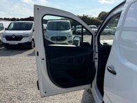 USED 2022 22 CITROEN BERLINGO 1.5 BlueHDi 1000 Enterprise M Pro Panel Van 5dr Diesel Manual SWB Euro 6 (s/s) (100 ps) 