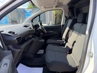 USED 2022 22 CITROEN BERLINGO 1.5 BlueHDi 1000 Enterprise M Pro Panel Van 5dr Diesel Manual SWB Euro 6 (s/s) (100 ps) 