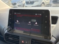 USED 2022 22 CITROEN BERLINGO 1.5 BlueHDi 1000 Enterprise M Pro Panel Van 5dr Diesel Manual SWB Euro 6 (s/s) (100 ps) 