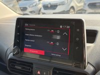 USED 2022 22 CITROEN BERLINGO 1.5 BlueHDi 1000 Enterprise M Pro Panel Van 5dr Diesel Manual SWB Euro 6 (s/s) (100 ps) 