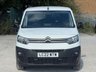 USED 2022 22 CITROEN BERLINGO 1.5 BlueHDi 1000 Enterprise M Pro Panel Van 5dr Diesel Manual SWB Euro 6 (s/s) (100 ps) 