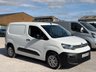 USED 2022 22 CITROEN BERLINGO 1.5 BlueHDi 1000 Enterprise M Pro Panel Van 5dr Diesel Manual SWB Euro 6 (s/s) (100 ps) 