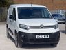 USED 2022 22 CITROEN BERLINGO 1.5 BlueHDi 1000 Enterprise M Pro Panel Van 5dr Diesel Manual SWB Euro 6 (s/s) (100 ps) 