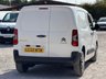 USED 2022 22 CITROEN BERLINGO 1.5 BlueHDi 1000 Enterprise M Pro Panel Van 5dr Diesel Manual SWB Euro 6 (s/s) (100 ps) 