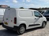 USED 2022 22 CITROEN BERLINGO 1.5 BlueHDi 1000 Enterprise M Pro Panel Van 5dr Diesel Manual SWB Euro 6 (s/s) (100 ps) 