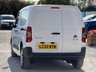 USED 2022 22 CITROEN BERLINGO 1.5 BlueHDi 1000 Enterprise M Pro Panel Van 5dr Diesel Manual SWB Euro 6 (s/s) (100 ps) 