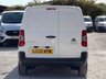 USED 2022 22 CITROEN BERLINGO 1.5 BlueHDi 1000 Enterprise M Pro Panel Van 5dr Diesel Manual SWB Euro 6 (s/s) (100 ps) 
