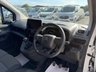 USED 2022 22 CITROEN BERLINGO 1.5 BlueHDi 1000 Enterprise M Pro Panel Van 5dr Diesel Manual SWB Euro 6 (s/s) (100 ps) 