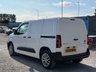 USED 2022 22 CITROEN BERLINGO 1.5 BlueHDi 1000 Enterprise M Pro Panel Van 5dr Diesel Manual SWB Euro 6 (s/s) (100 ps) 