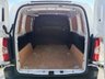 USED 2022 22 CITROEN BERLINGO 1.5 BlueHDi 1000 Enterprise M Pro Panel Van 5dr Diesel Manual SWB Euro 6 (s/s) (100 ps) 