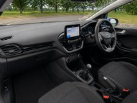 USED 2019 19 FORD FIESTA 1.1 Ti-VCT Zetec Hatchback 5dr Petrol Manual Euro 6 (s/s) (85 ps) 