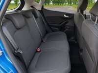 USED 2019 19 FORD FIESTA 1.1 Ti-VCT Zetec Hatchback 5dr Petrol Manual Euro 6 (s/s) (85 ps) 