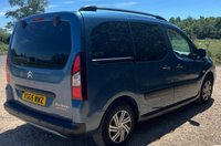 USED 2015 65 CITROEN BERLINGO 1.6 BlueHDi XTR Multispace MPV 5dr Diesel ETG6 Euro 6 (s/s) (100 ps) AUTOMATIC - &pound;20 ROAD TAX - SERVICE RECORDS - PARKING CAM - APPLE CARPLAY-ANDROID AUTO - PARKING SENSORS - CRUISE CONTROL