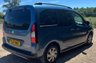 USED 2015 65 CITROEN BERLINGO 1.6 BlueHDi XTR Multispace MPV 5dr Diesel ETG6 Euro 6 (s/s) (100 ps) AUTOMATIC - &pound;20 ROAD TAX - SERVICE RECORDS - PARKING CAM - APPLE CARPLAY-ANDROID AUTO - PARKING SENSORS - CRUISE CONTROL