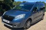 USED 2015 65 CITROEN BERLINGO 1.6 BlueHDi XTR Multispace MPV 5dr Diesel ETG6 Euro 6 (s/s) (100 ps) AUTOMATIC - &pound;20 ROAD TAX - SERVICE RECORDS - PARKING CAM - APPLE CARPLAY-ANDROID AUTO - PARKING SENSORS - CRUISE CONTROL