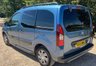 USED 2015 65 CITROEN BERLINGO 1.6 BlueHDi XTR Multispace MPV 5dr Diesel ETG6 Euro 6 (s/s) (100 ps) AUTOMATIC - &pound;20 ROAD TAX - SERVICE RECORDS - PARKING CAM - APPLE CARPLAY-ANDROID AUTO - PARKING SENSORS - CRUISE CONTROL