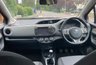 USED 2015 65 TOYOTA YARIS 1.33 Dual VVT-i Icon Euro 5 5dr Euro 5 1 OWNER*CAMERA*B/TOOTH*NEW MOT