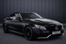 USED 2018 68 MERCEDES-BENZ C CLASS 4.0 C63 V8 BiTurbo AMG (Premium) Cabriolet 2dr Petrol SpdS MCT Euro 6 (s/s) (476 ps) 