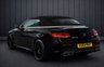 USED 2018 68 MERCEDES-BENZ C CLASS 4.0 C63 V8 BiTurbo AMG (Premium) Cabriolet 2dr Petrol SpdS MCT Euro 6 (s/s) (476 ps) 