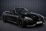USED 2018 68 MERCEDES-BENZ C CLASS 4.0 C63 V8 BiTurbo AMG (Premium) Cabriolet 2dr Petrol SpdS MCT Euro 6 (s/s) (476 ps) 