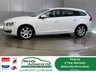 USED 2015 15 VOLVO V60 1.6 T4 SE Lux Auto (180ps) LONG MOT - ULEZ EXEMPT